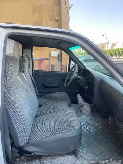هايلوكس 95 4