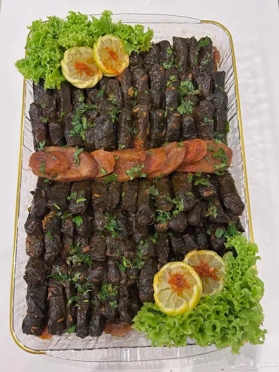 ورق عنب 0