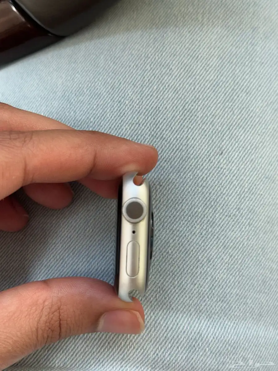 ساعة ابل الجيل 8 41mm 1