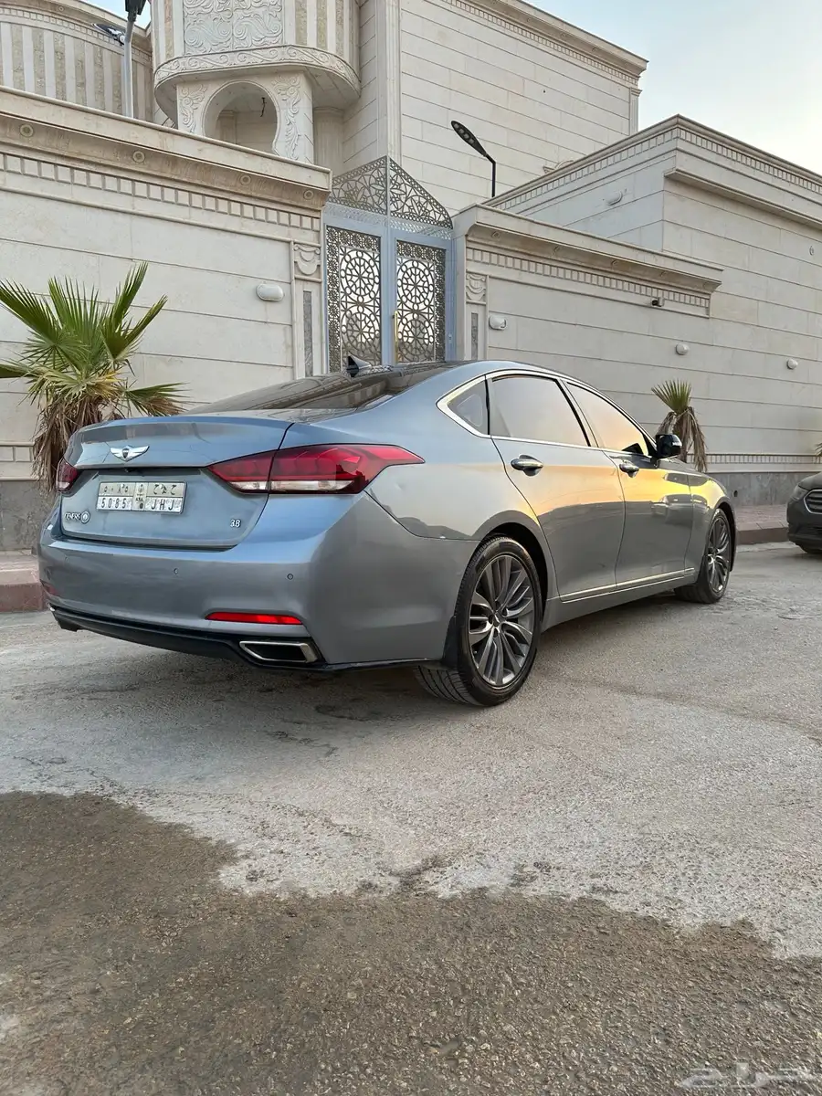 جنسس 2016 1