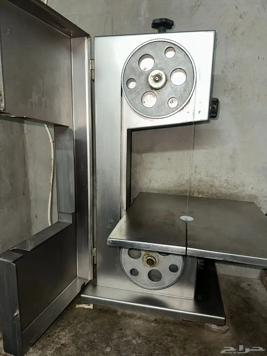 Italian CGT Saw Cuter Machine Mobile Number 1