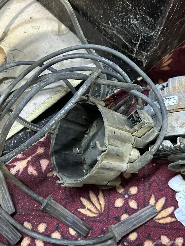 قطع هايلكس وكرسيدا من 90الى97 ماطور هواء مضخةرش قدر ايراني 0