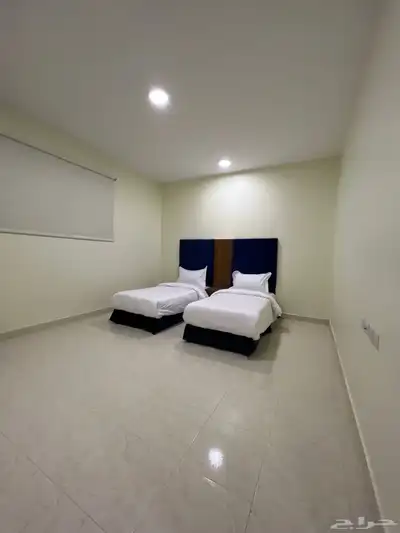 شقق مؤثثة للايجار 10