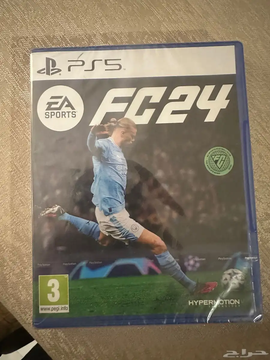 FC 24 0