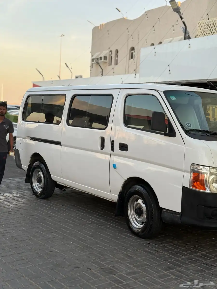فان اورفان بانزين 2009 7