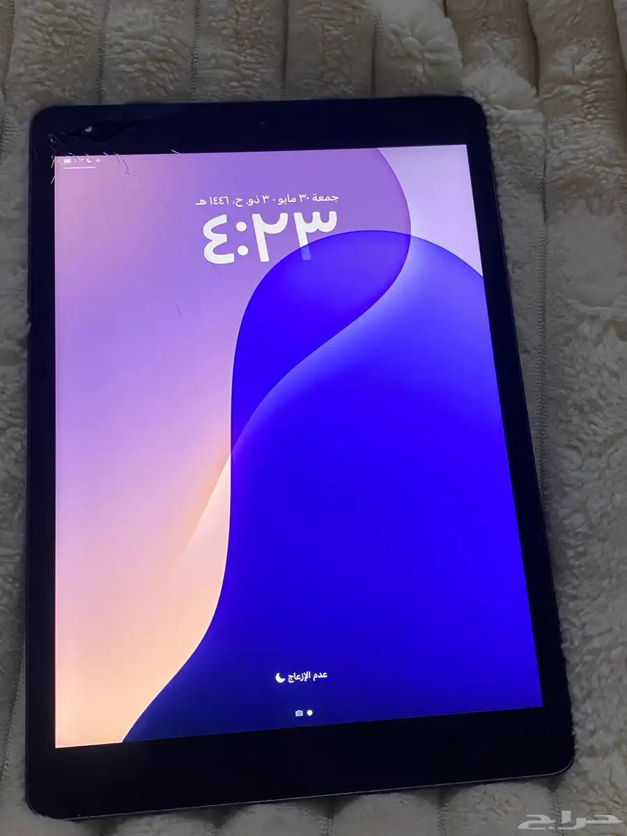 ايباد الجيل التاسع 3