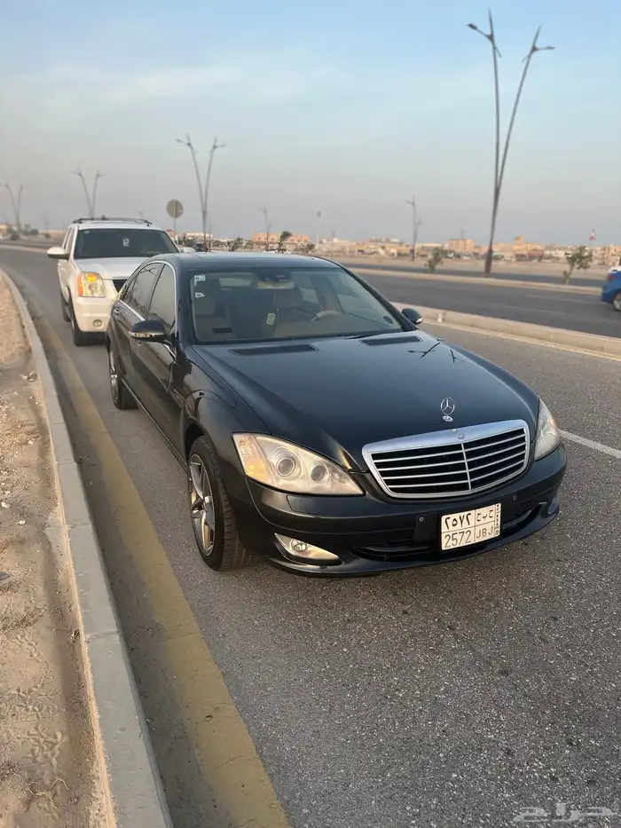 مرسيدس بانوراما 3