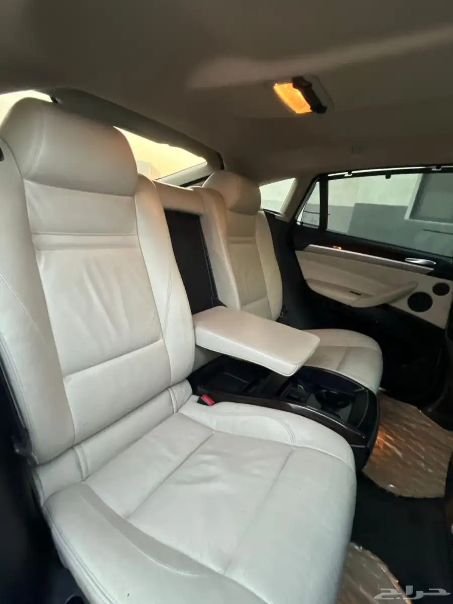 BMW 2009 X6 15