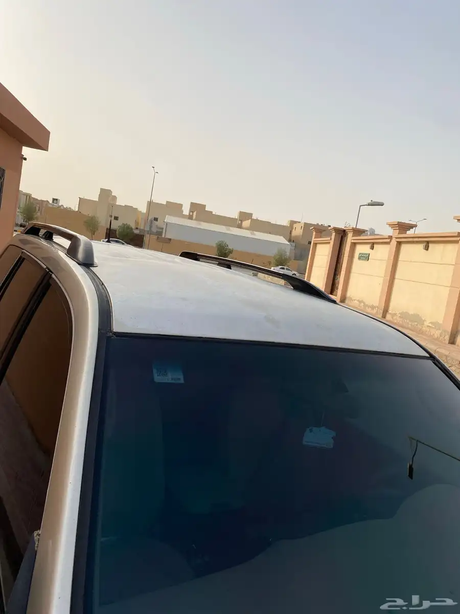 برادو خليجي 2008 نظيف 5