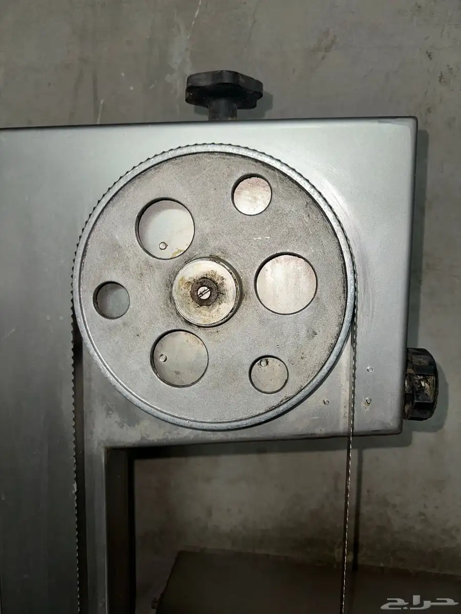 Italian CGT Saw Cuter Machine Mobile Number 12