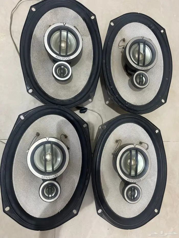 سماعات سستم صوت 1