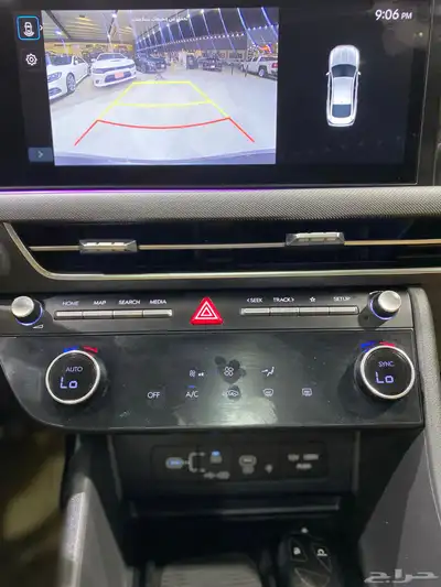 هيونداي سوناتا كمفورت فل 2025 11