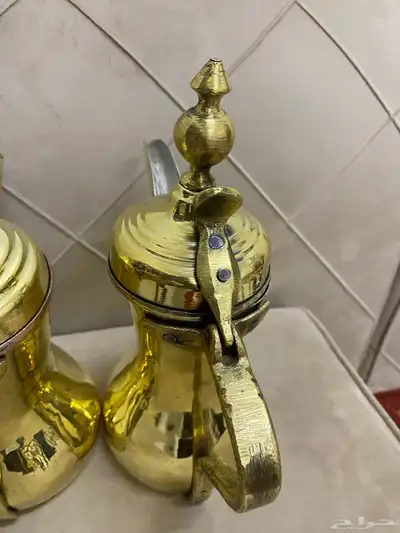 ثلاث دلال مبهير 7