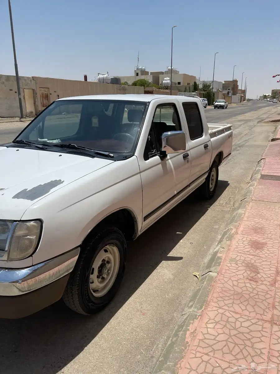 داتسون غمارتين للبيع 1