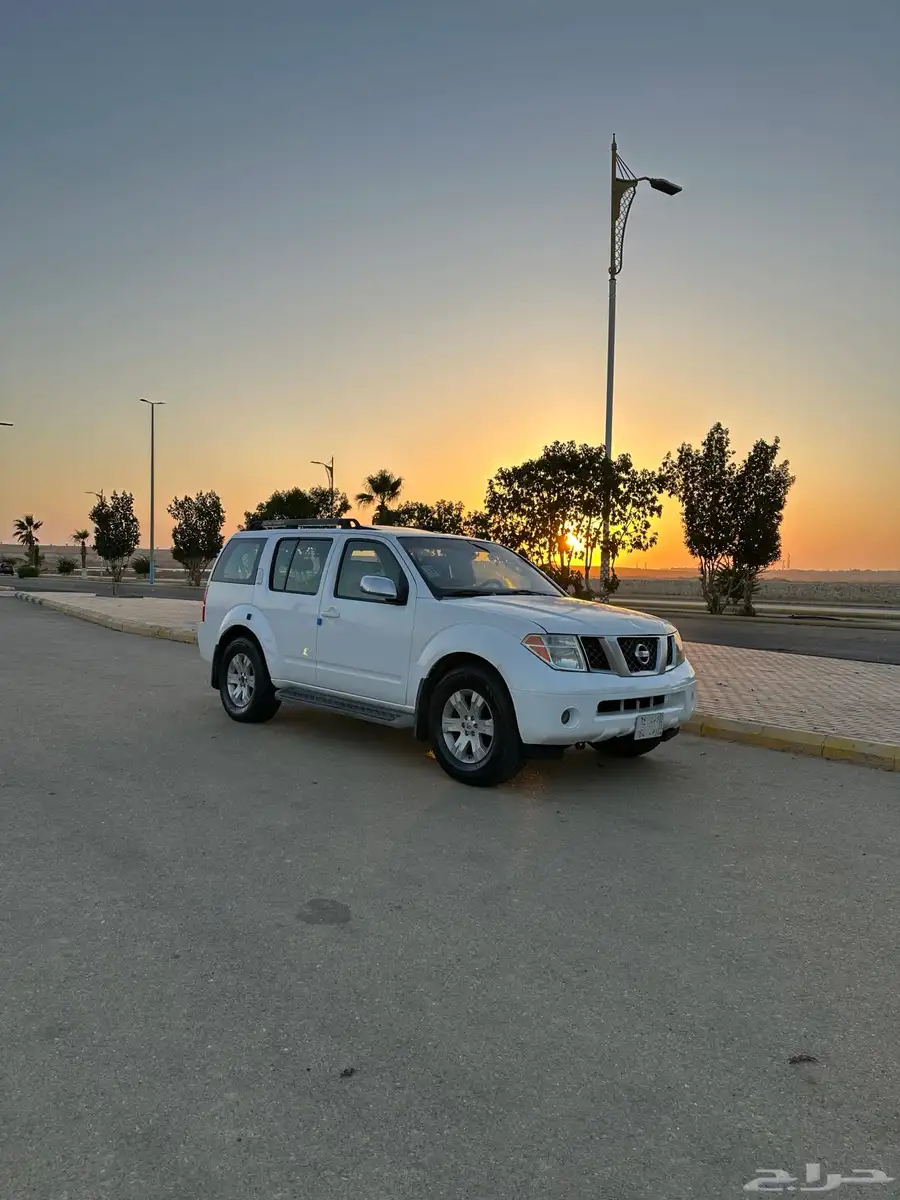 باثفندر 2007 LE 0