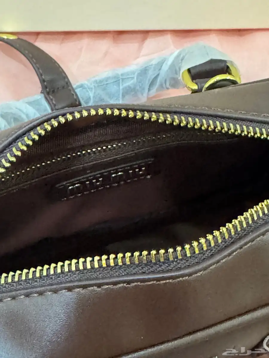 شنطة ماستر miu miu 2