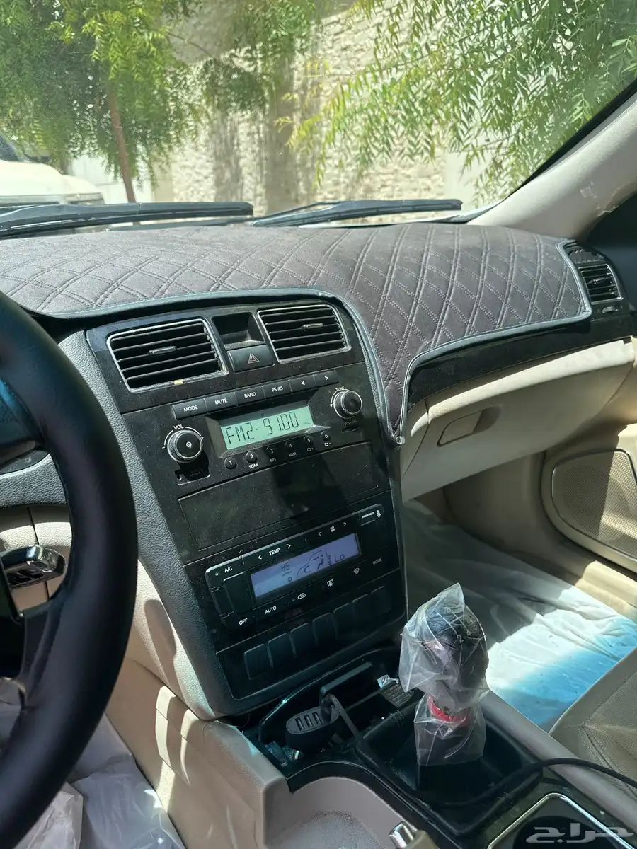 جيلي 2015 مالك اول 2