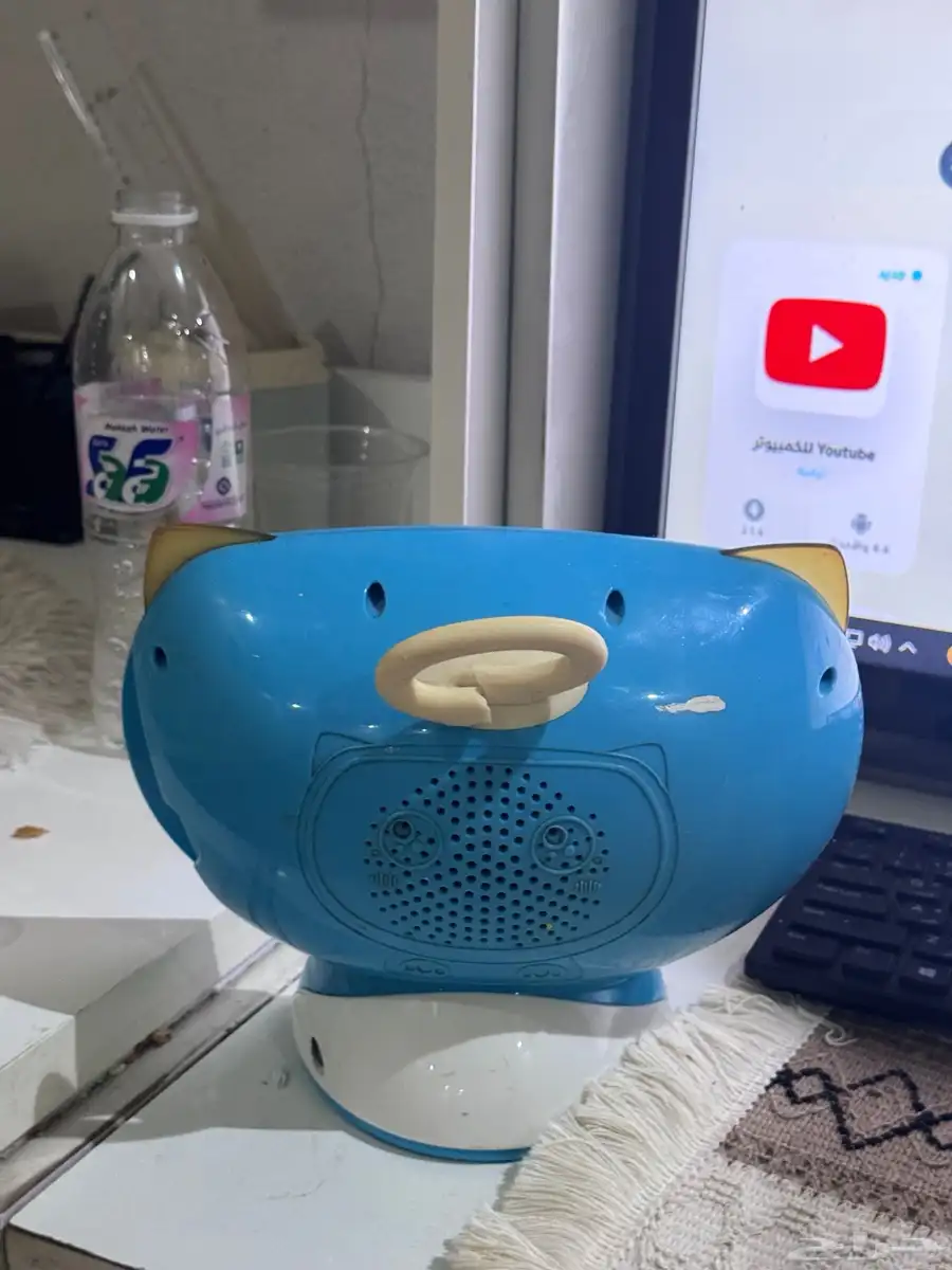 تاب للاطفال 2
