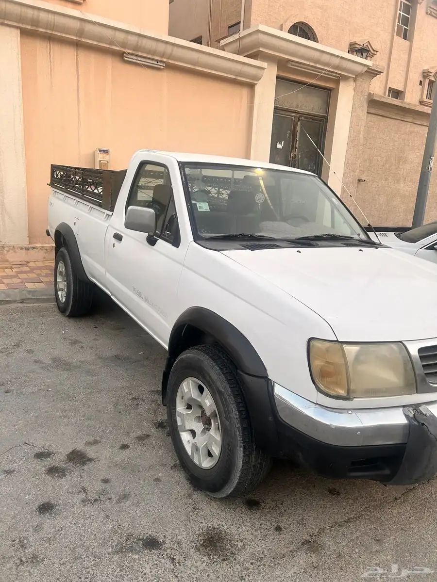 ددسن دبل 2001 0