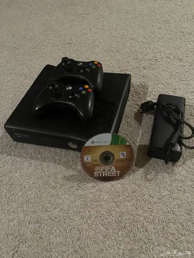 Xbox 360 جهاز 0