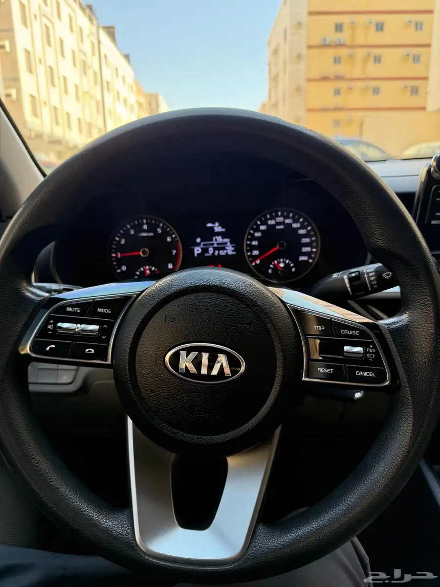 سيراتو 2019 10
