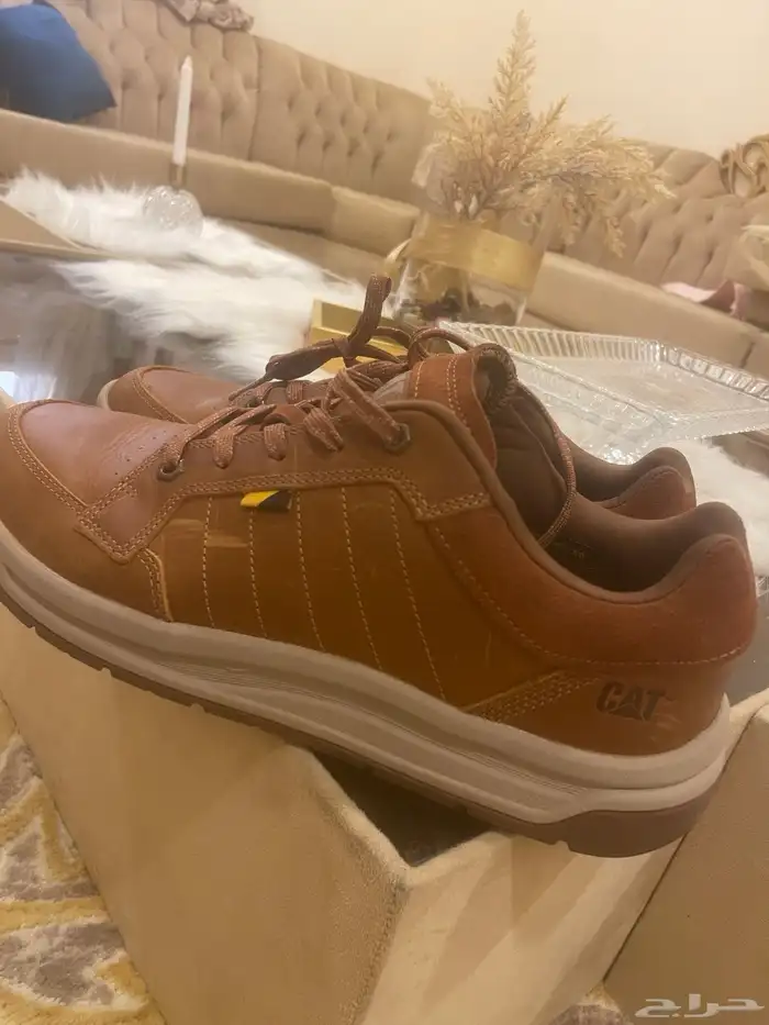 شوز كات 1