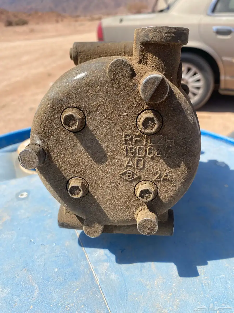 كمبروشن 1