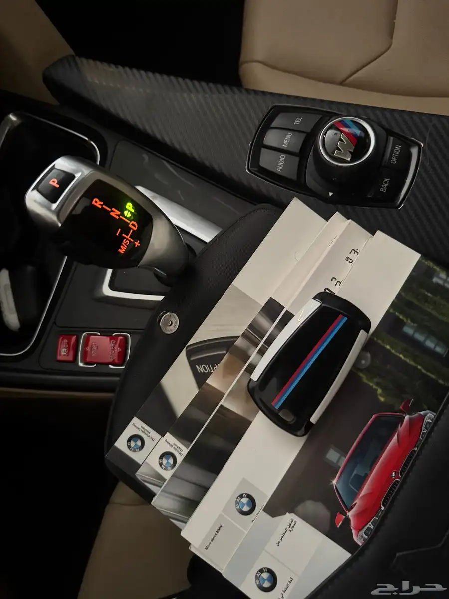 BMW i320 2000cc 3