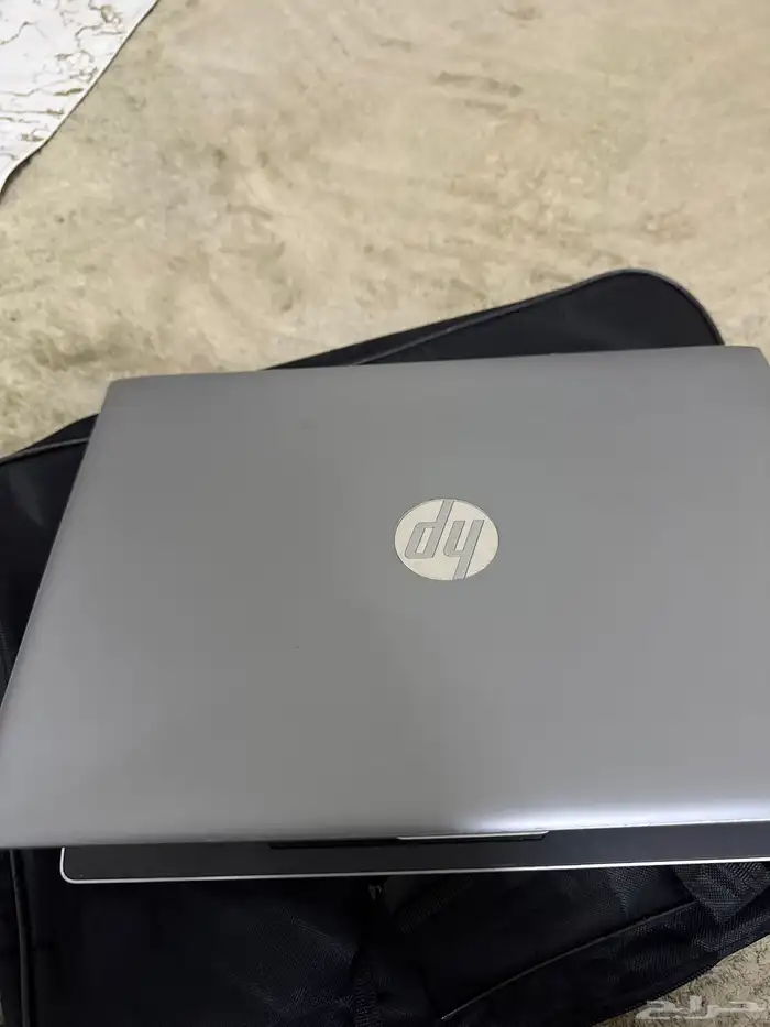 لابتوب hp 0