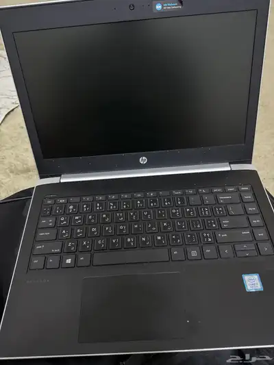 لابتوب hp 1