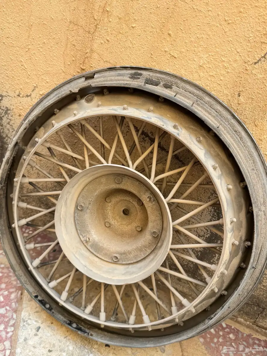 طيس كابرس 4