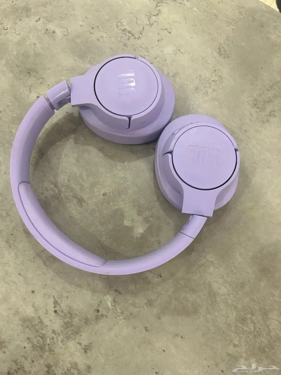 للبيع سماعة JBL 0