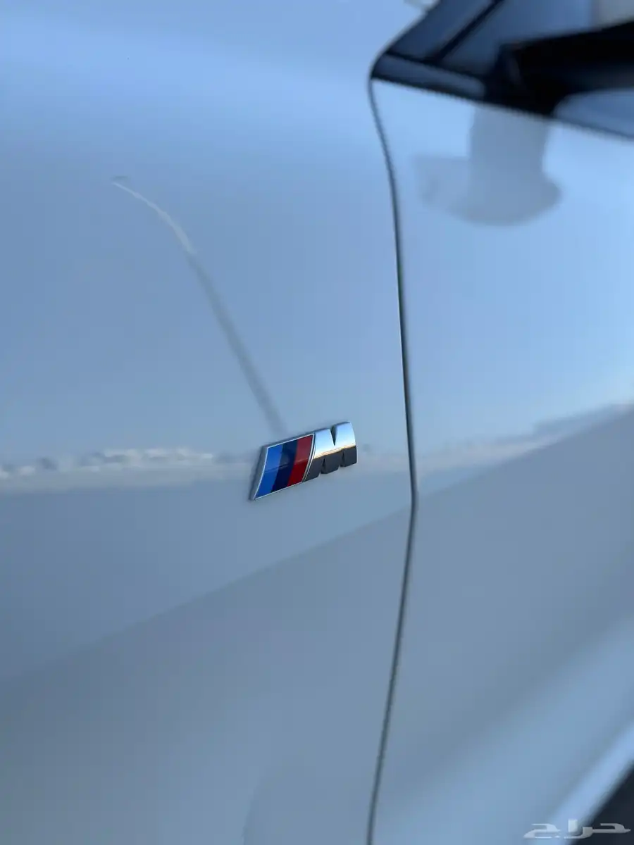 2023 BMW 420i كشف 6