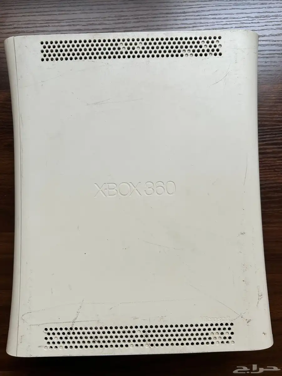 اكس بوكس 360 للبدل 0