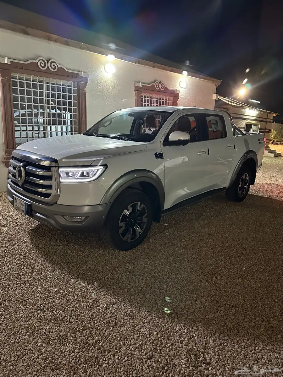 جريت وول بور 2023 12
