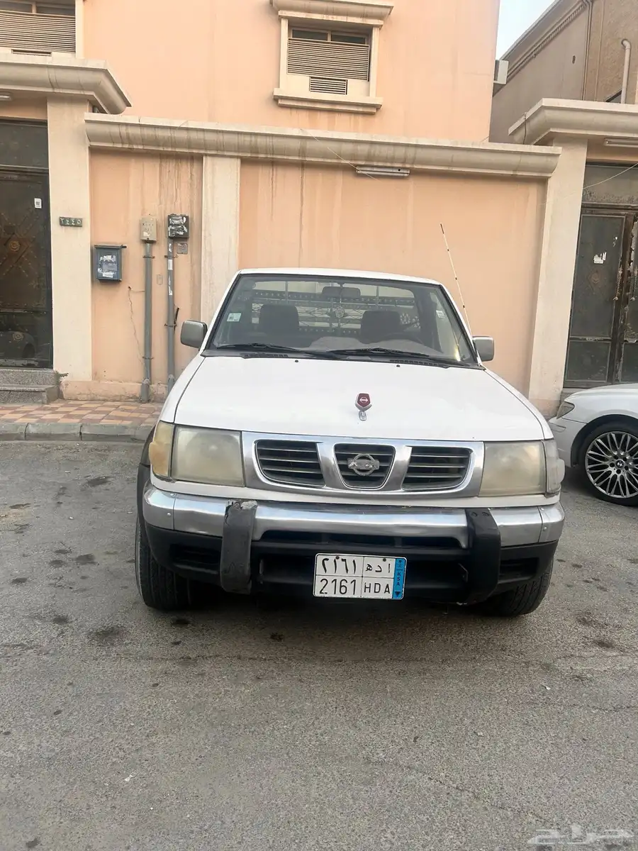 ددسن دبل 2001 2