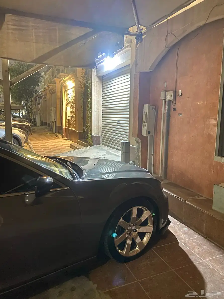 كرايسلر C300 2011 4