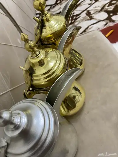 ثلاث دلال مبهير 5
