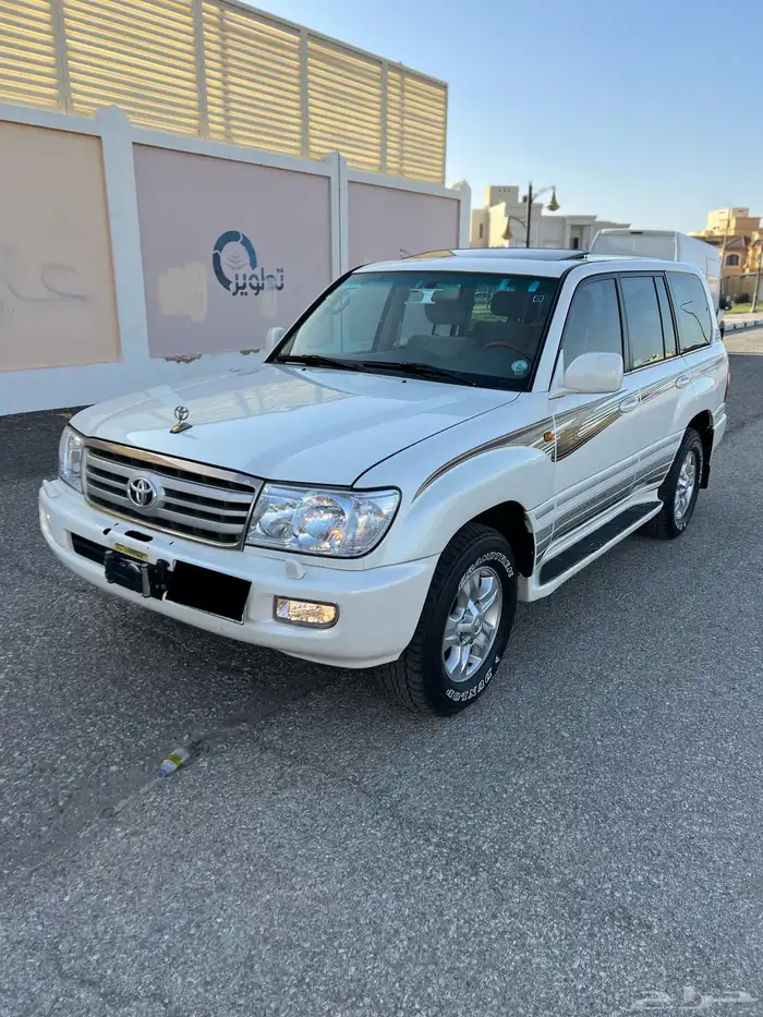 VX-R 2007 فل كامل رقم (3) 10