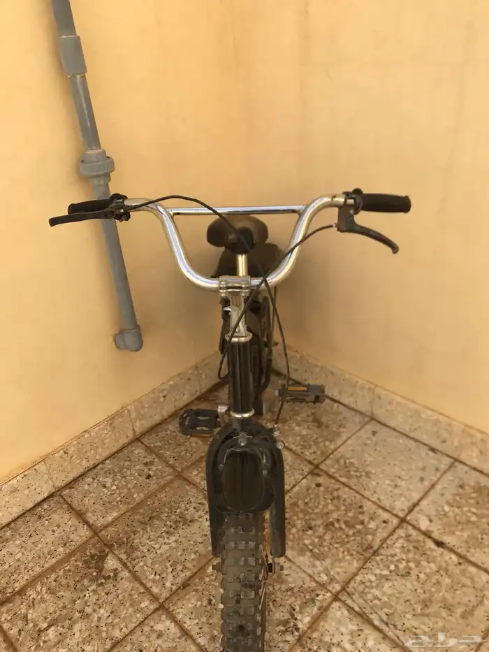 سيكل رامبو لون اسود 2