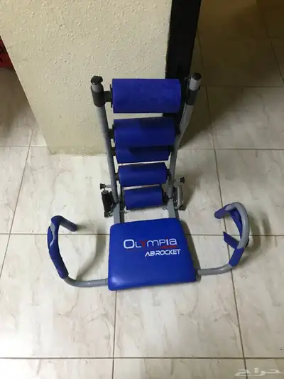 جيهاز رياضة 0