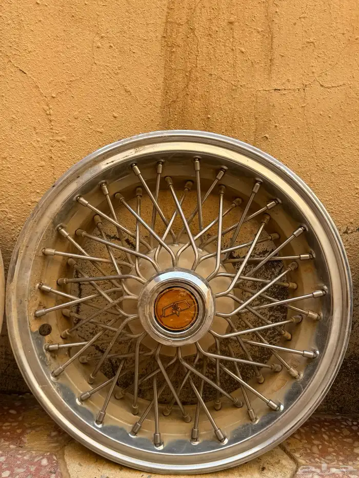 طيس كابرس 1