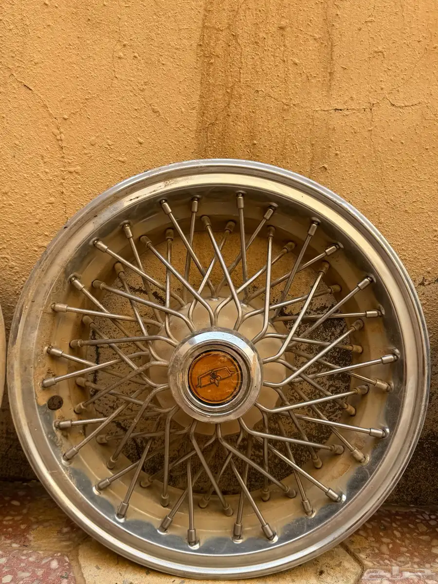 طيس كابرس 1