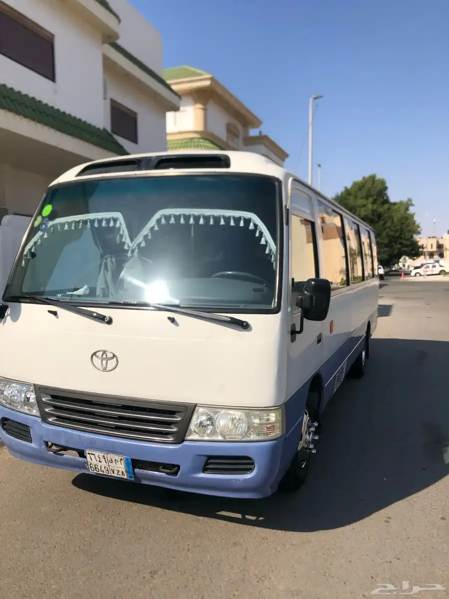 باصات للايجار 2