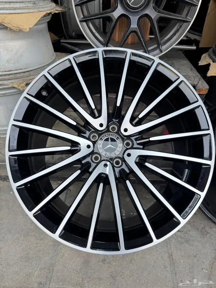 جنوط الجوهره مقاس 21 اصلي وكاله موديل 2022 - 2023 4