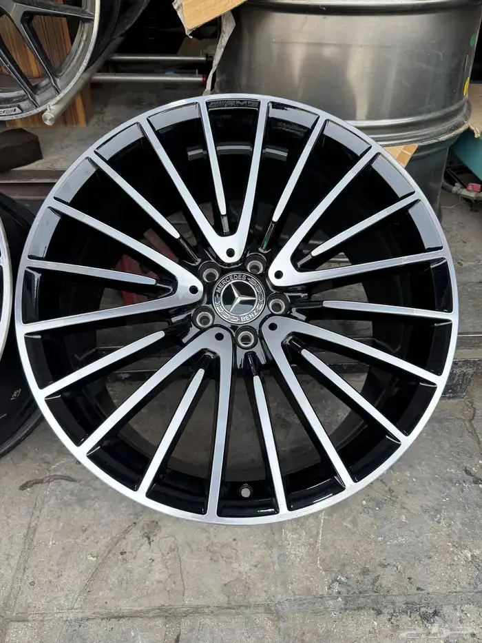 جنوط الجوهره مقاس 21 اصلي وكاله موديل 2022 - 2023 3