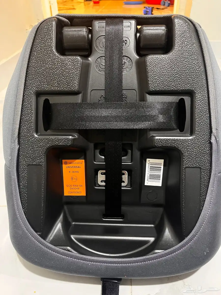 Baby Car Seat index