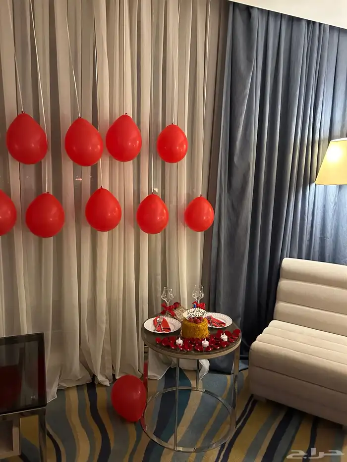 تنسيق حفلات 4