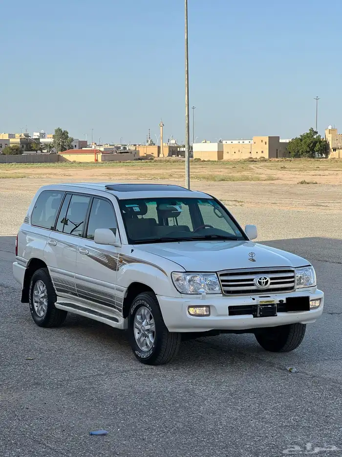 VX-R 2007 فل كامل رقم (3) 0