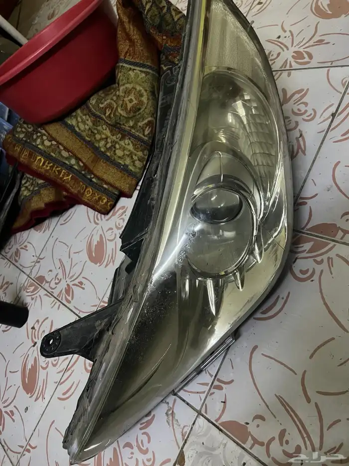 شمعات سوناتا 1
